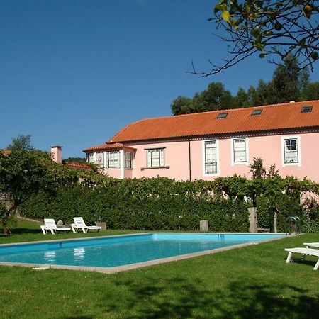 Quinta Do Vale Do Monte Guest House Viana do Castelo Cameră foto