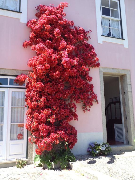 Quinta Do Vale Do Monte Guest House Viana do Castelo Exterior foto