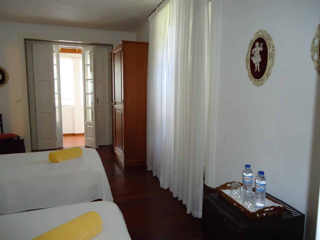 Quinta Do Vale Do Monte Guest House Viana do Castelo Cameră foto