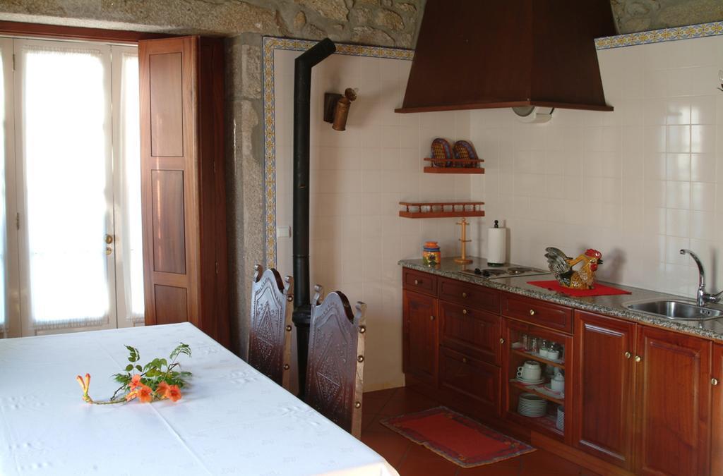 Quinta Do Vale Do Monte Guest House Viana do Castelo Cameră foto